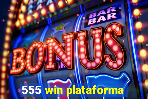 555 win plataforma